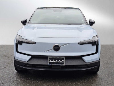 2026 Volvo EX30 Plus