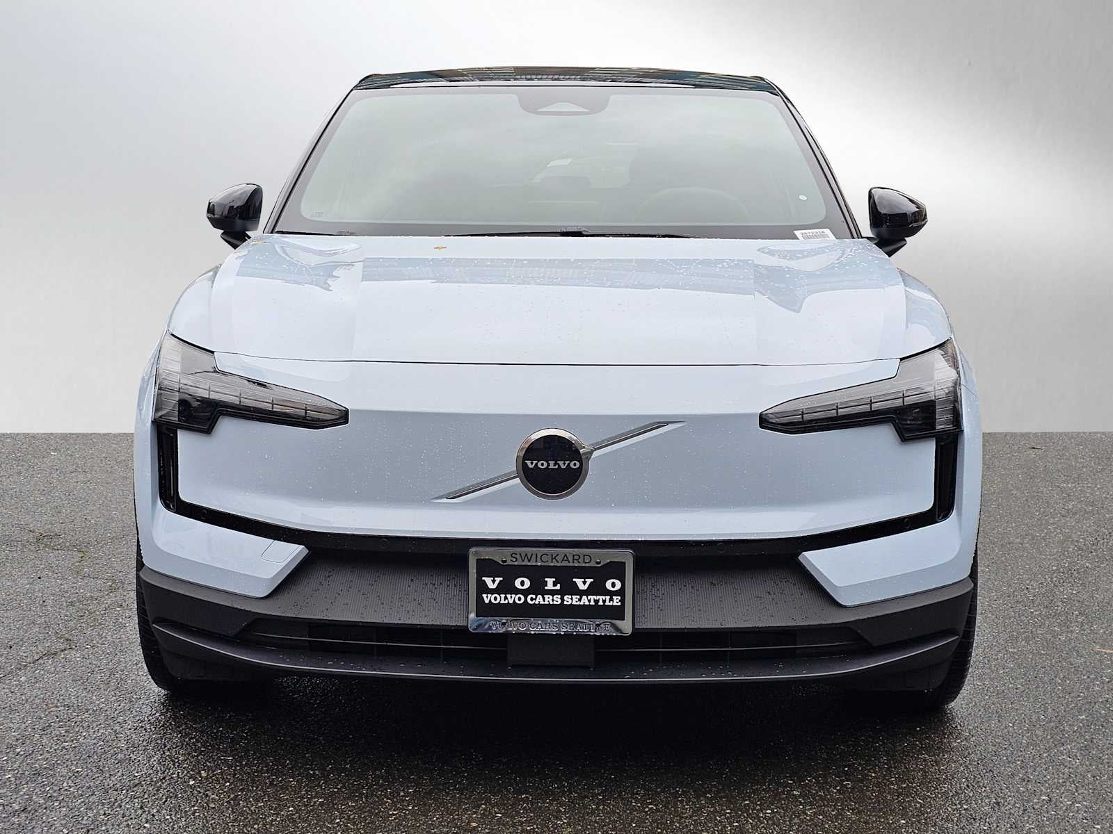 2026 Volvo EX30 Plus