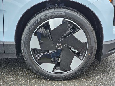 2026 Volvo EX30 Plus