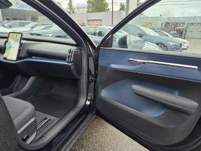 2026 Volvo EX30 Plus