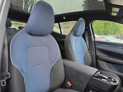 2026 Volvo EX30 Plus