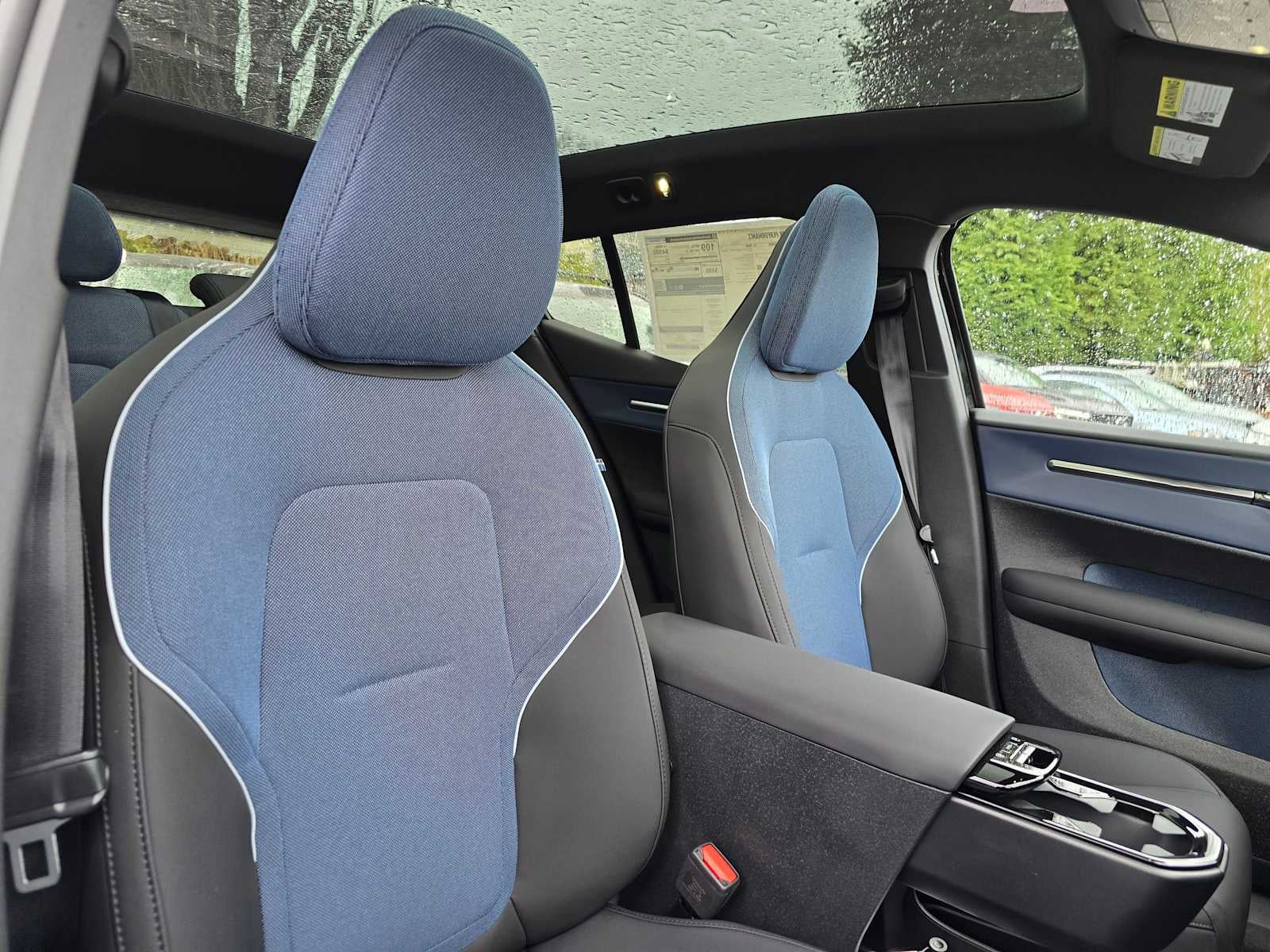 2026 Volvo EX30 Plus