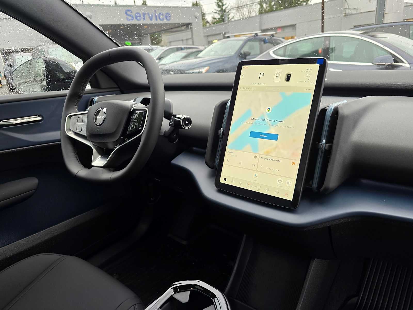 2026 Volvo EX30 Plus