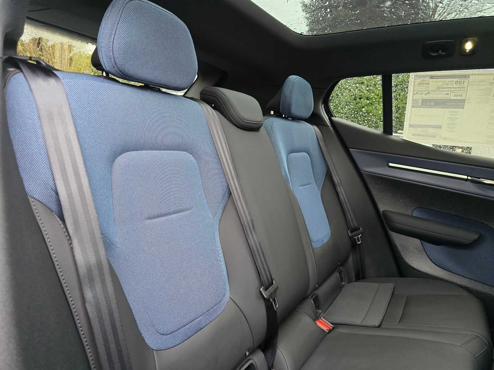 2026 Volvo EX30 Plus