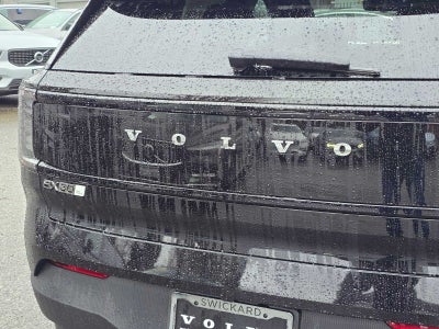 2026 Volvo EX30 Plus