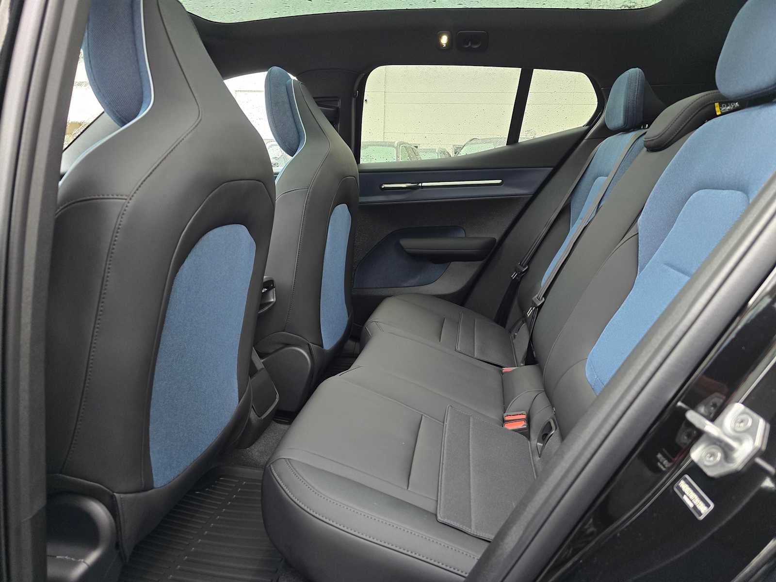 2026 Volvo EX30 Plus