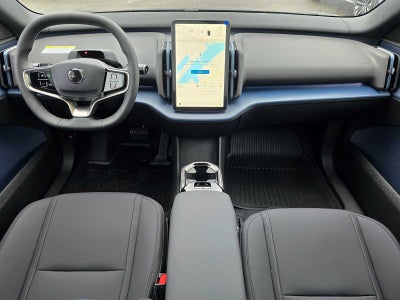 2026 Volvo EX30 Plus