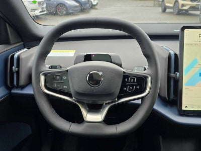 2026 Volvo EX30 Plus