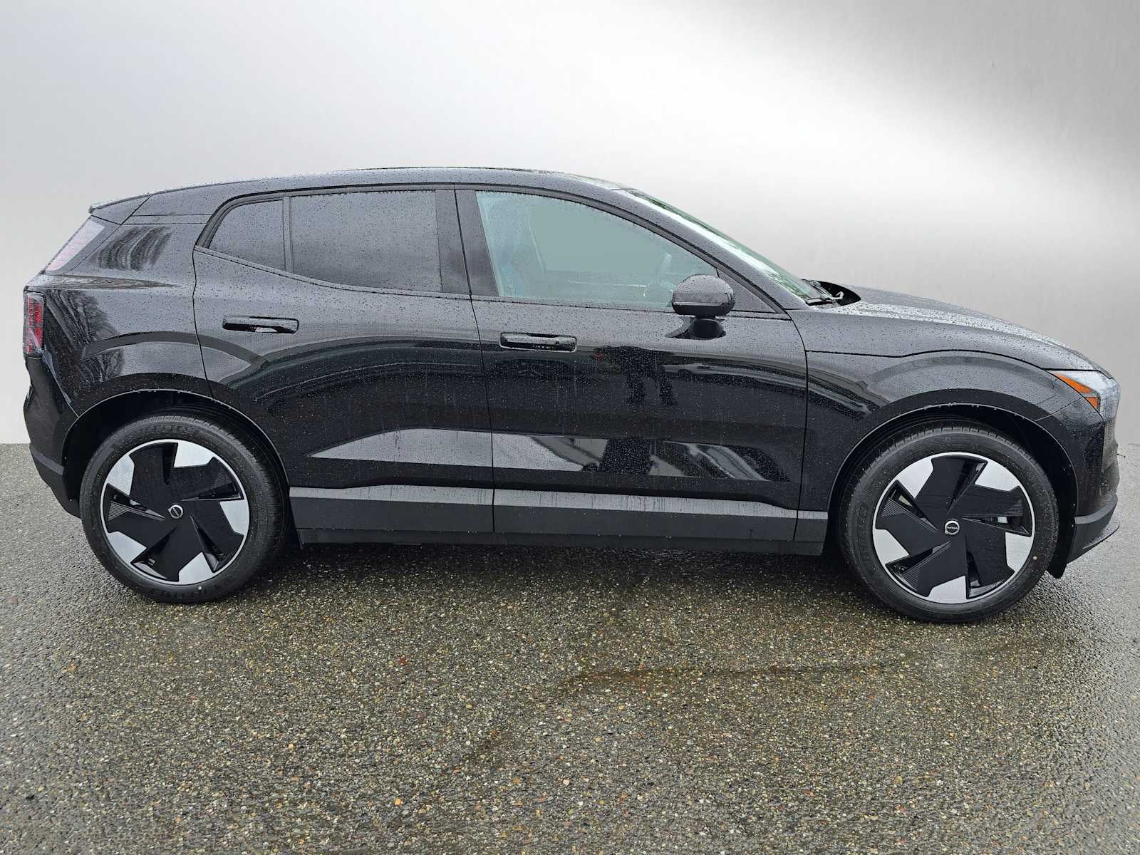 2026 Volvo EX30 Plus