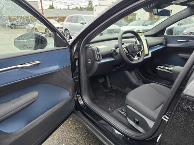 2026 Volvo EX30 Plus