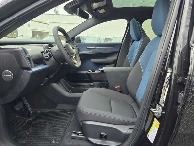 2026 Volvo EX30 Plus