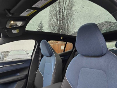 2026 Volvo EX30 Plus