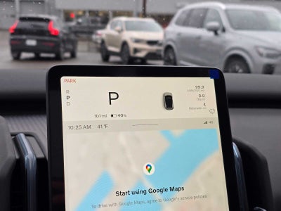 2026 Volvo EX30 Plus