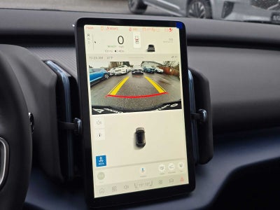 2026 Volvo EX30 Plus