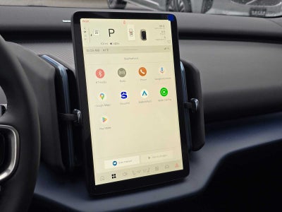 2026 Volvo EX30 Plus