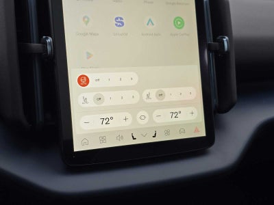 2026 Volvo EX30 Plus