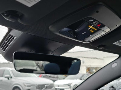 2026 Volvo EX30 Plus