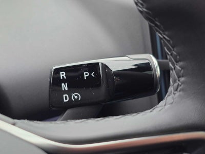 2026 Volvo EX30 Plus