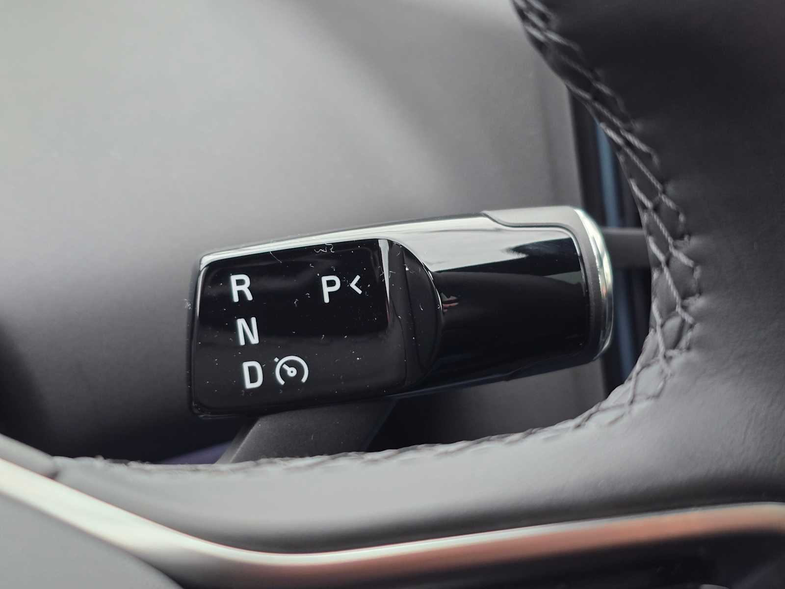 2026 Volvo EX30 Plus