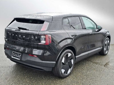 2026 Volvo EX30 Plus
