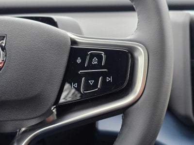 2026 Volvo EX30 Plus