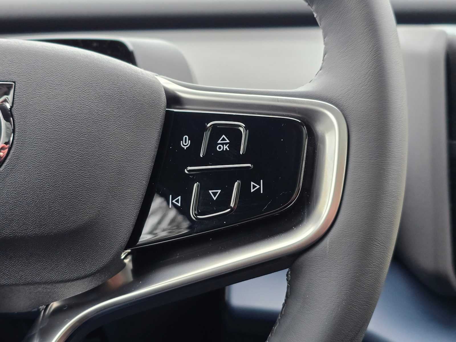 2026 Volvo EX30 Plus