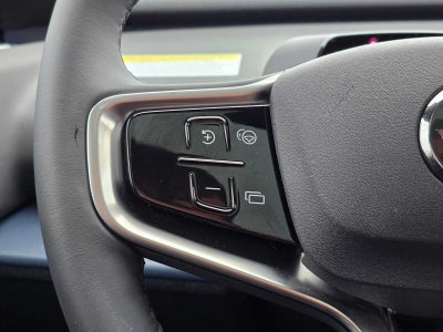 2026 Volvo EX30 Plus