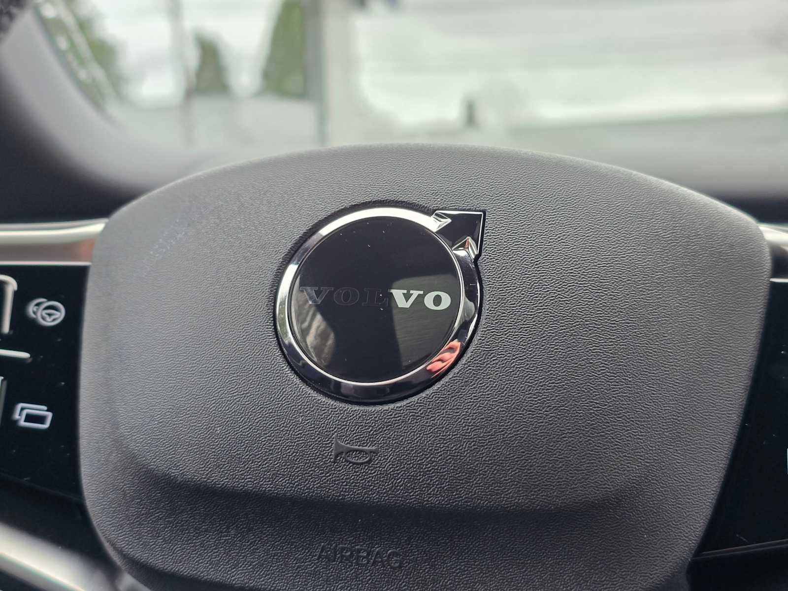 2026 Volvo EX30 Plus