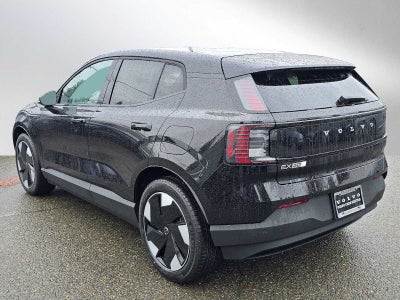 2026 Volvo EX30 Plus