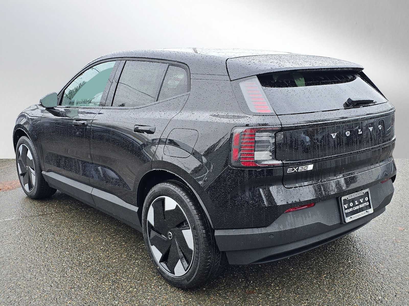 2026 Volvo EX30 Plus