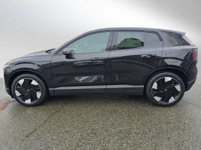 2026 Volvo EX30 Plus