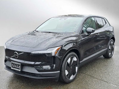 2026 Volvo EX30 Plus