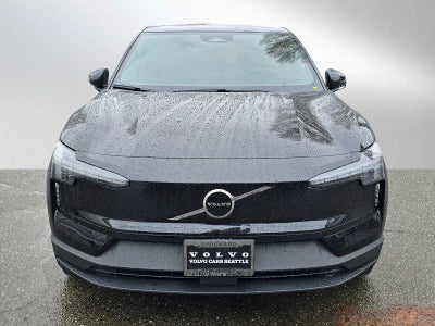 2026 Volvo EX30 Plus