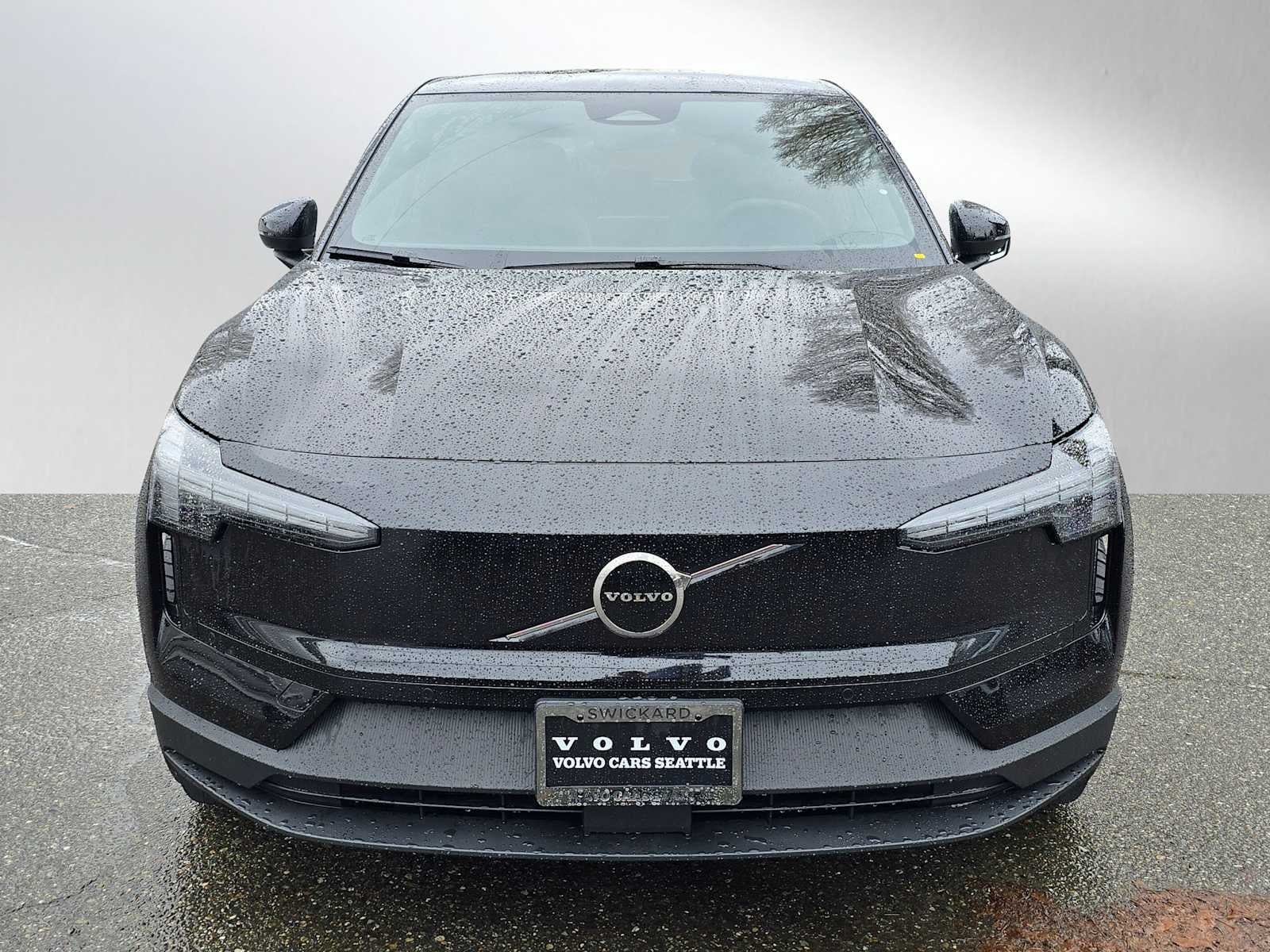 2026 Volvo EX30 Plus