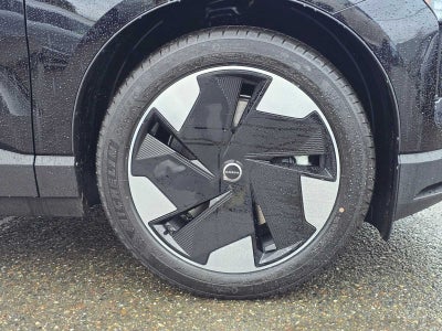 2026 Volvo EX30 Plus