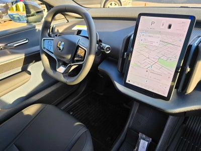 2026 Volvo EX30 Plus