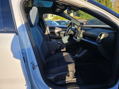 2026 Volvo EX30 Plus