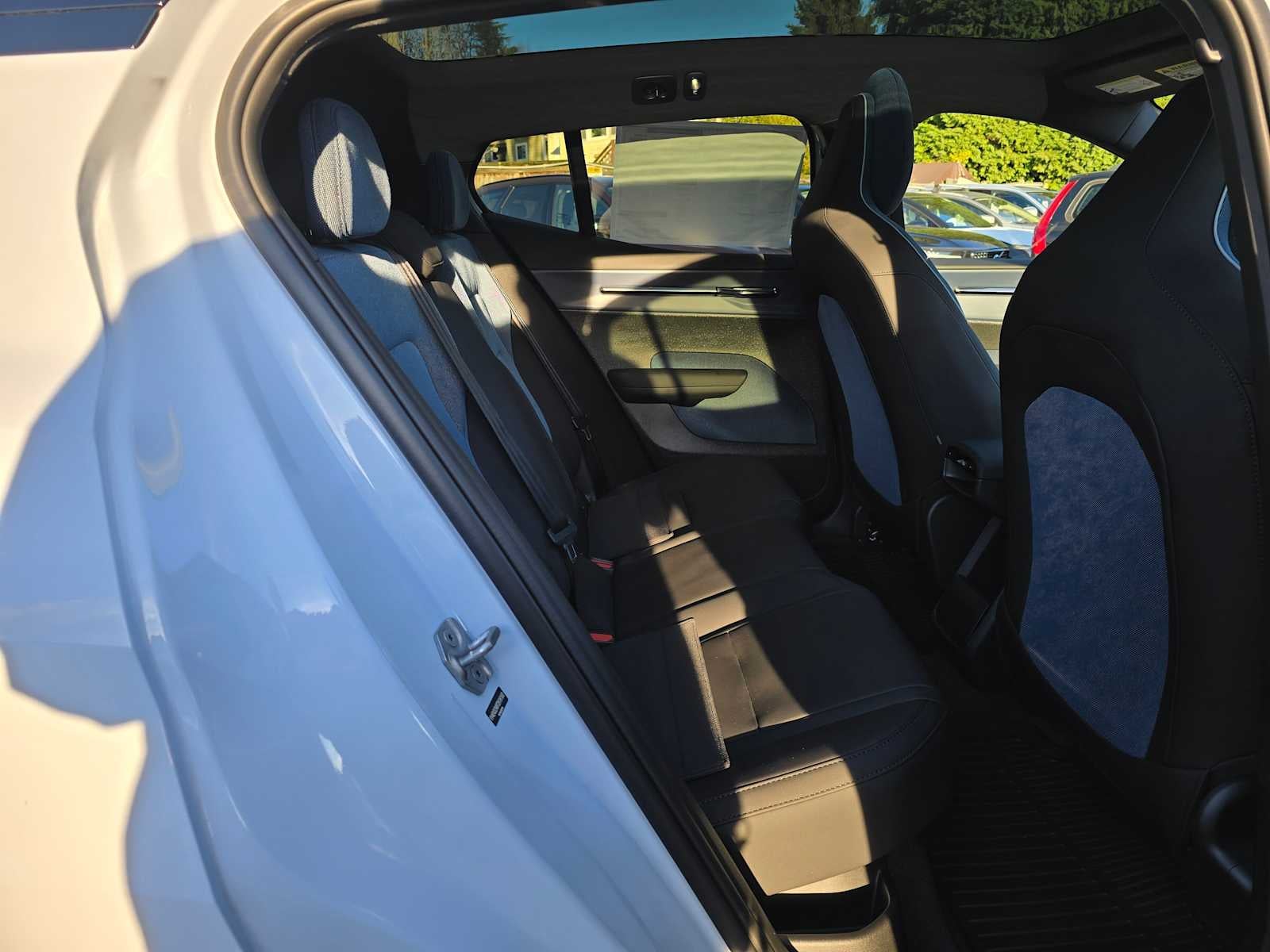 2026 Volvo EX30 Plus