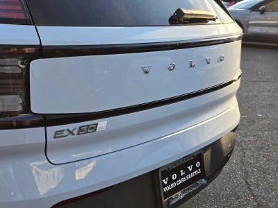 2026 Volvo EX30 Plus