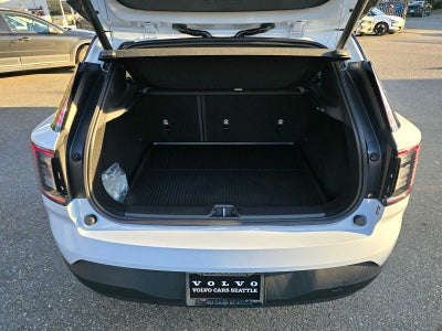 2026 Volvo EX30 Plus