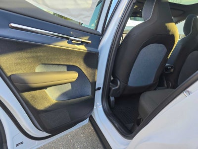 2026 Volvo EX30 Plus