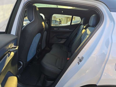 2026 Volvo EX30 Plus