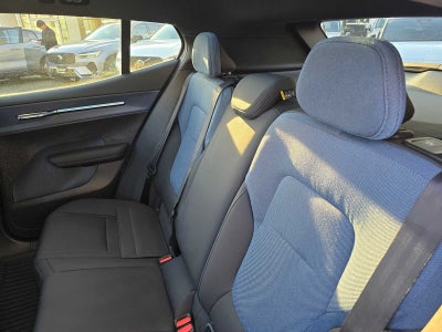 2026 Volvo EX30 Plus