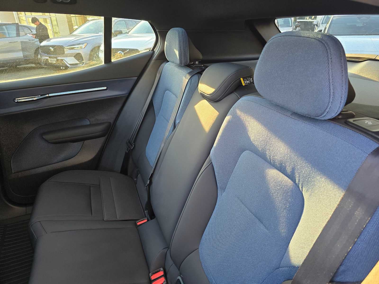 2026 Volvo EX30 Plus