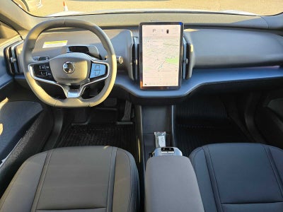 2026 Volvo EX30 Plus