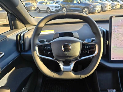 2026 Volvo EX30 Plus