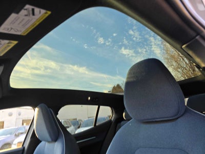 2026 Volvo EX30 Plus