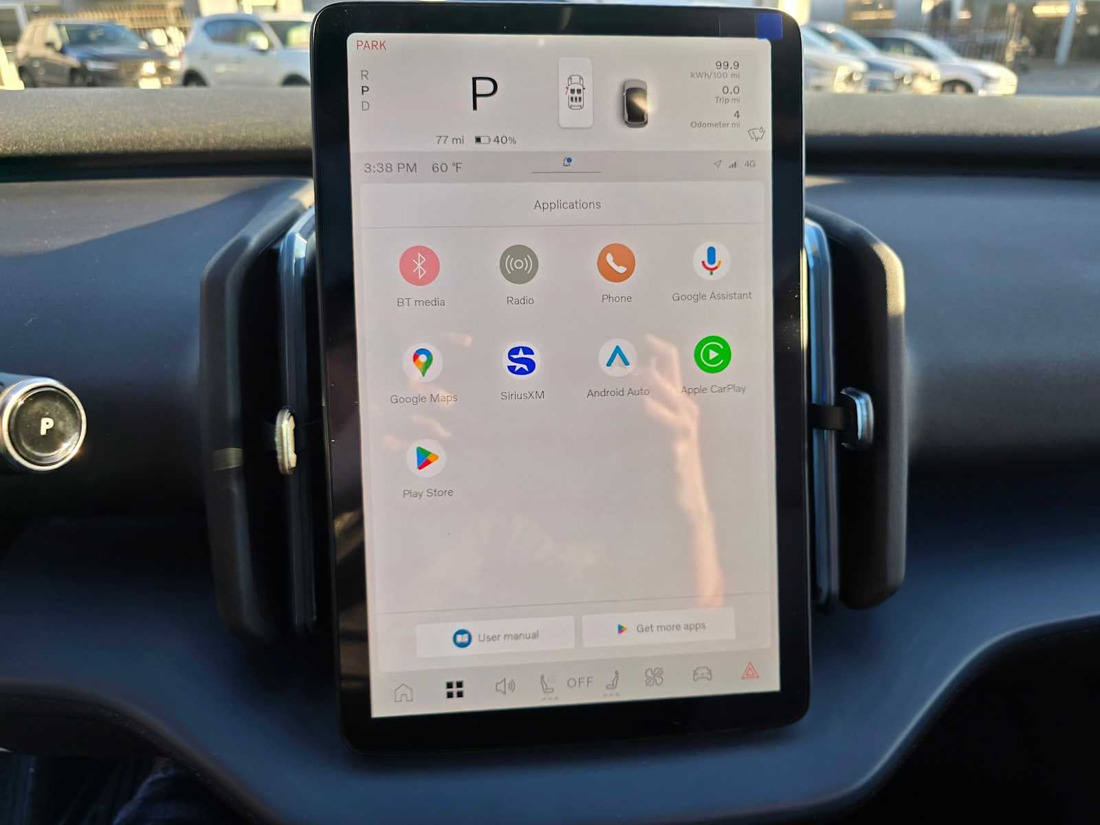 2026 Volvo EX30 Plus