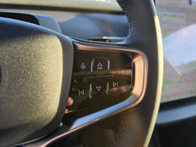 2026 Volvo EX30 Plus