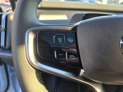 2026 Volvo EX30 Plus